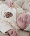 FEETJE Muts Rib Cute Cookie