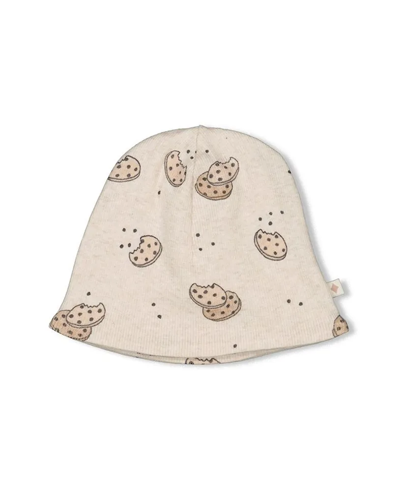 FEETJE Muts Rib Cute Cookie