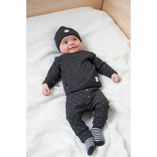 FEETJE Mutsje Mini Person
