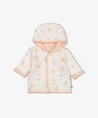 FEETJE Omkeerbaar Jacket Bloom With Love