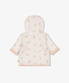 FEETJE Omkeerbaar Jacket Bloom With Love