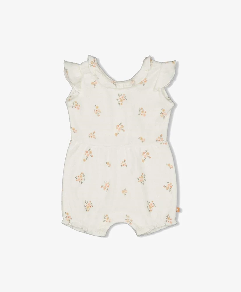 FEETJE Playsuit Bloom With Love