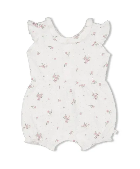 FEETJE Playsuit Blossom