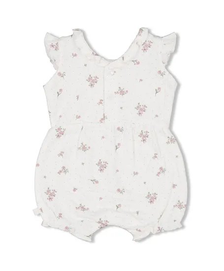 FEETJE Playsuit Blossom