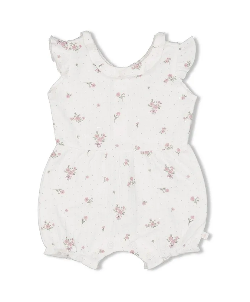 FEETJE Playsuit Blossom