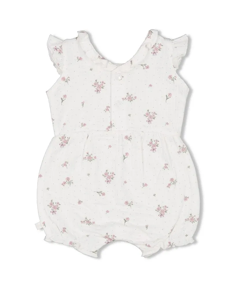 FEETJE Playsuit Blossom