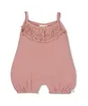 FEETJE Playsuit Starfish Wishes