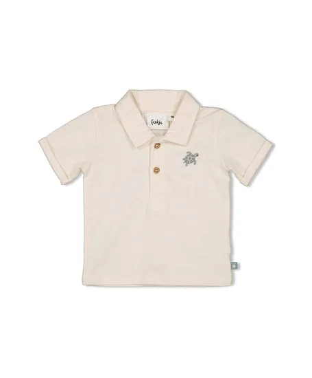FEETJE Polo Turtelly Cool