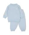 FEETJE Pyjama Wafel 56 t/m 86