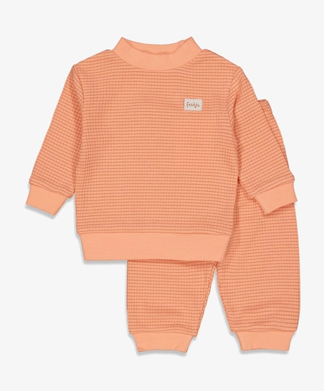 FEETJE Pyjama Wafel Autumn Special 92-128