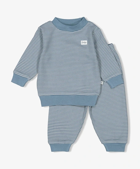FEETJE Pyjama Wafel