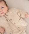 FEETJE Reversible Jas Sleepy Sheepy