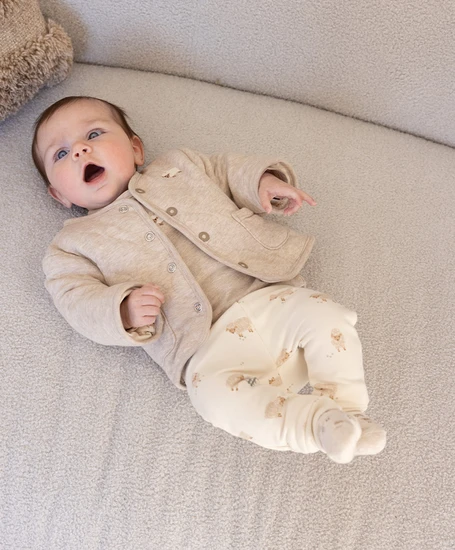 FEETJE Reversible Jas Sleepy Sheepy