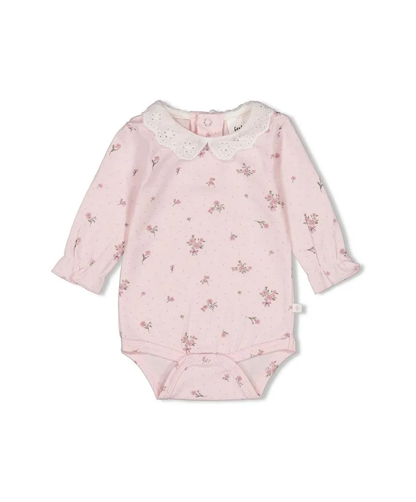 FEETJE Romper Blossom