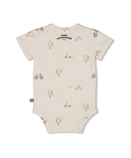 FEETJE Romper Mini Adventurer