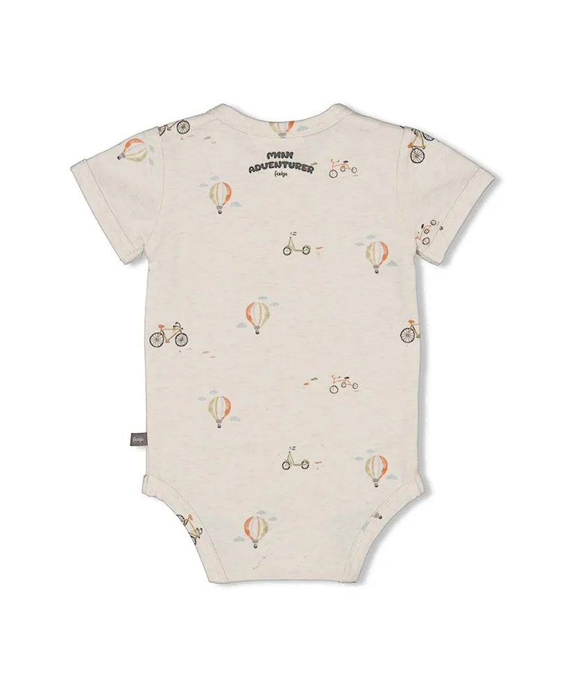 FEETJE Romper Mini Adventurer
