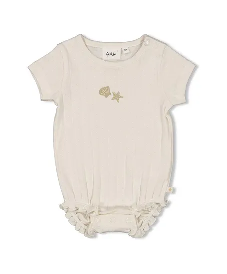 FEETJE Romper Starfish Wishes