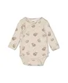 FEETJE Romper Wikkel Cute Cookie