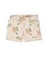 FEETJE Short Allover Print The Chill Club