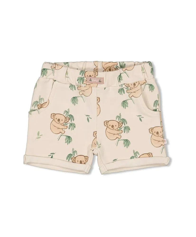 FEETJE Short Allover Print The Chill Club