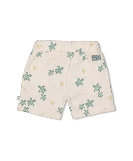 FEETJE Short Allover Print Turtelly Cool