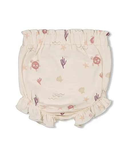 FEETJE Short Bloomer Print Starfish Wishes