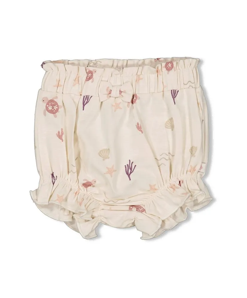 FEETJE Short Bloomer Print Starfish Wishes