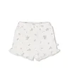 FEETJE Short Blossom