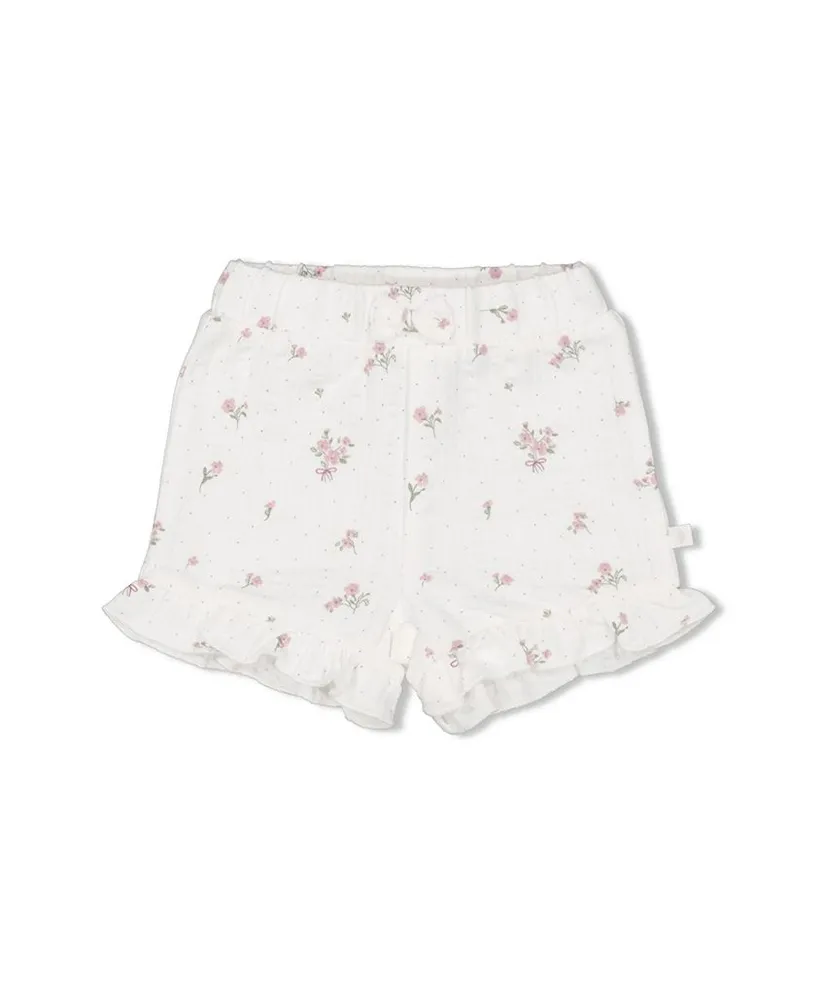 FEETJE Short Blossom