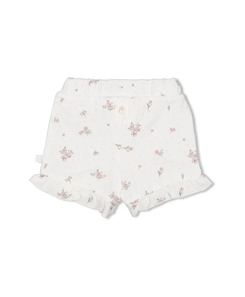 FEETJE Short Blossom