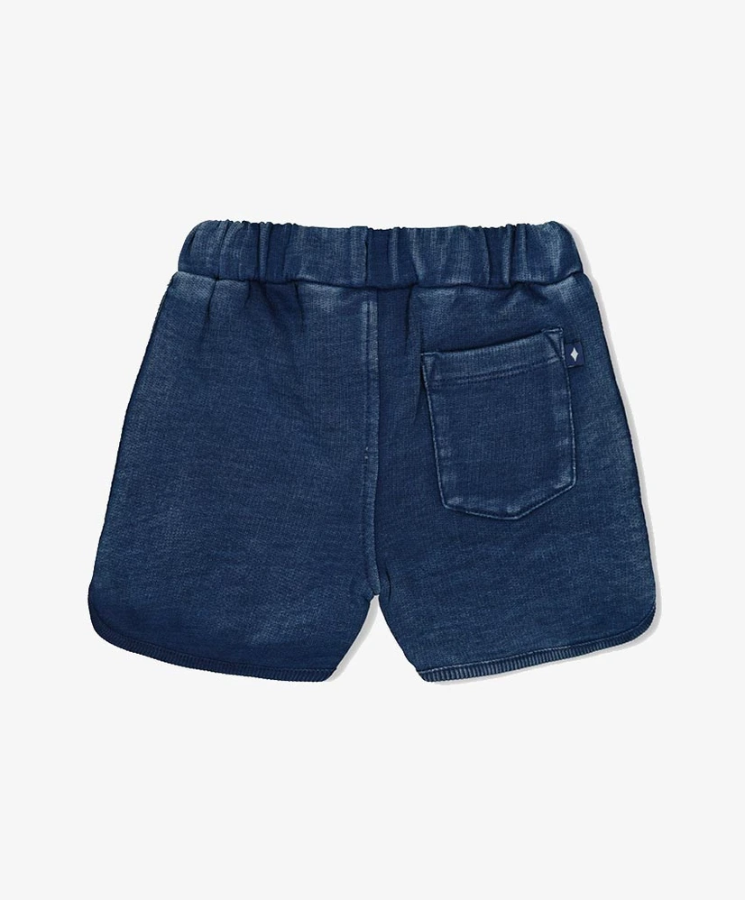 FEETJE Short Let's Sail