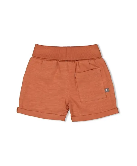 FEETJE Short Mini Adventurer