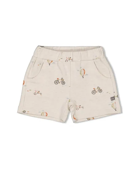 FEETJE Short Mini Adventurer