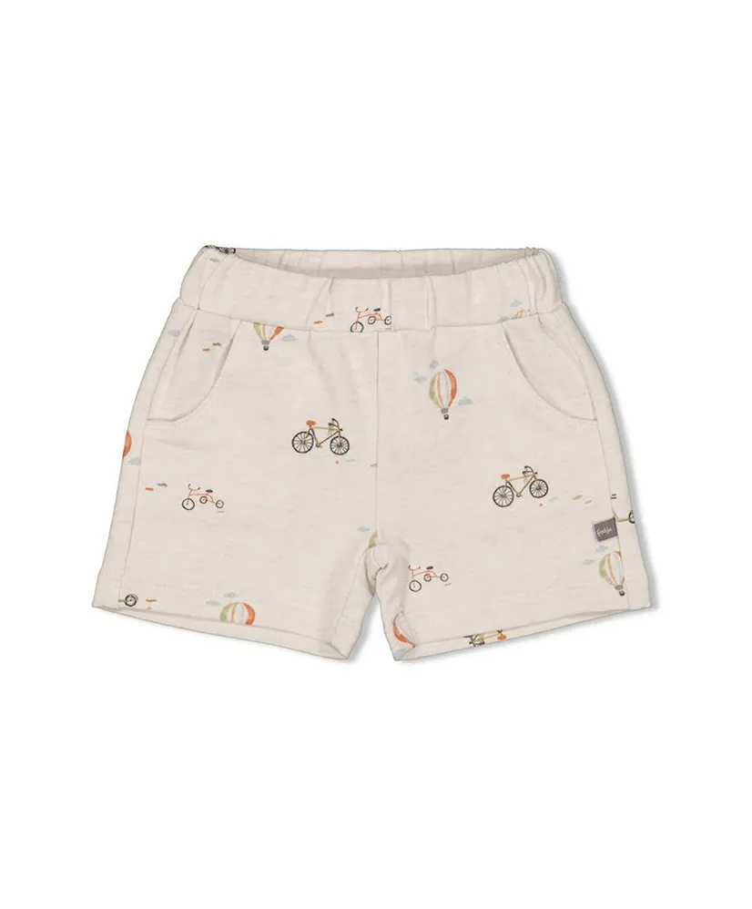 FEETJE Short Mini Adventurer