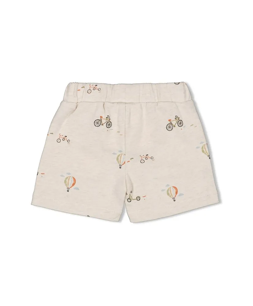FEETJE Short Mini Adventurer