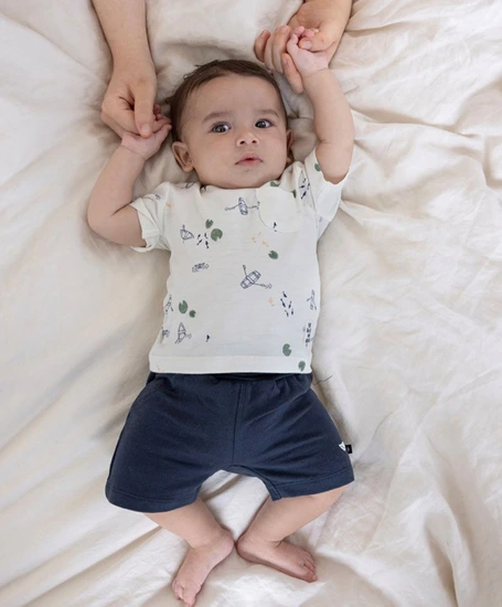 FEETJE Short Rock My Boat