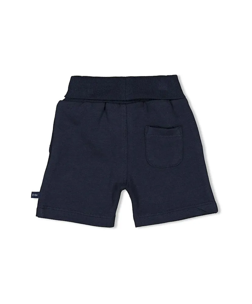 FEETJE Short Rock My Boat