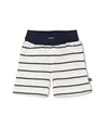 FEETJE Short Streep Wafelstructuur Rock My Boat