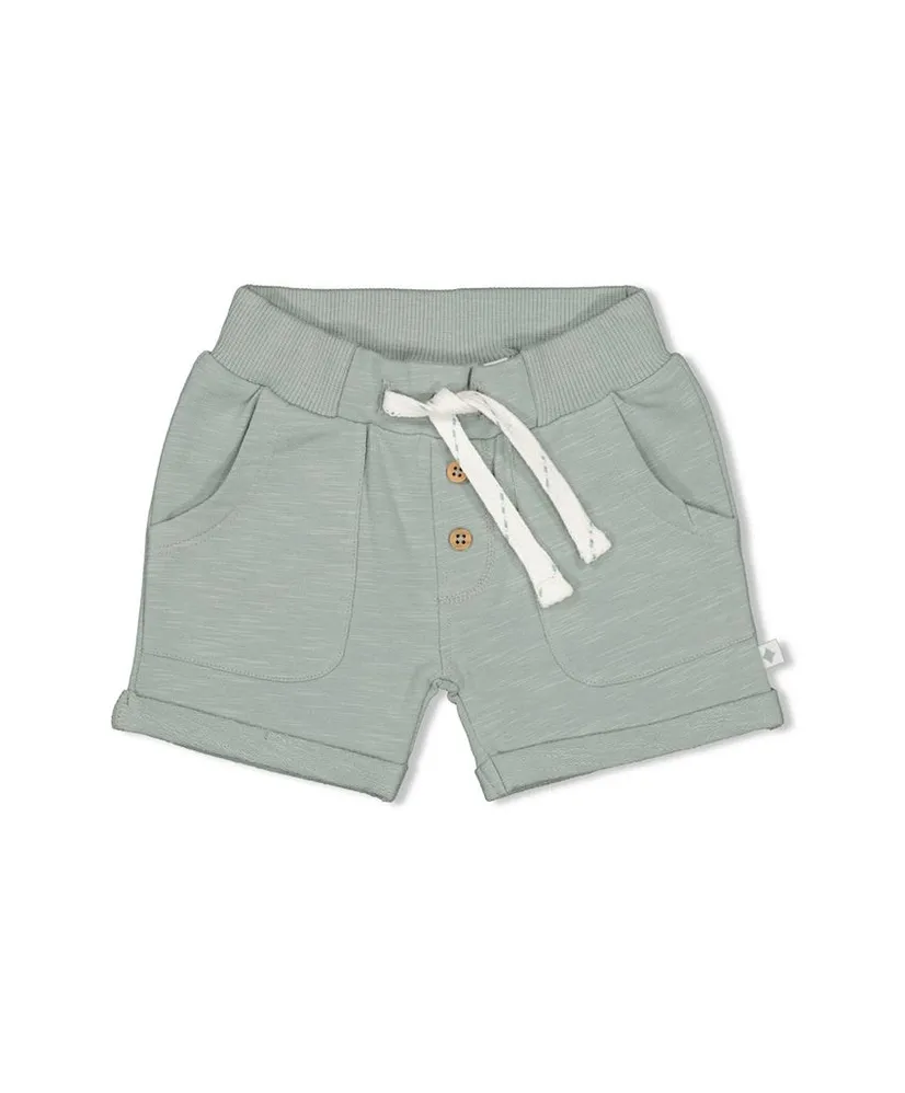 FEETJE Short Turtelly Cool