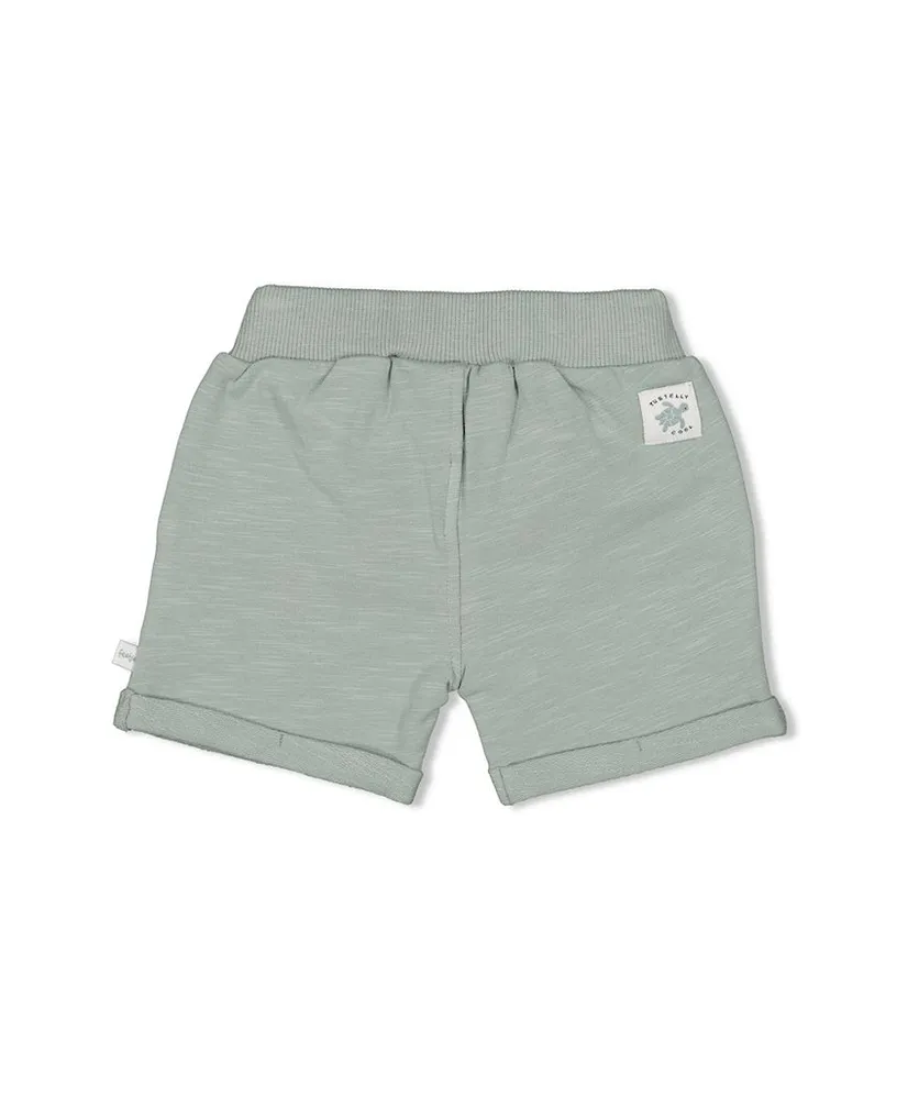 FEETJE Short Turtelly Cool