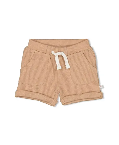 FEETJE Short Wafelstructuur The Chill Club