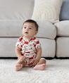 FEETJE Shortama Premium Cooper Crab 56 - 86