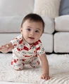 FEETJE Shortama Premium Cooper Crab 56 - 86