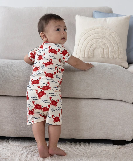 FEETJE Shortama Premium Cooper Crab 56 - 86