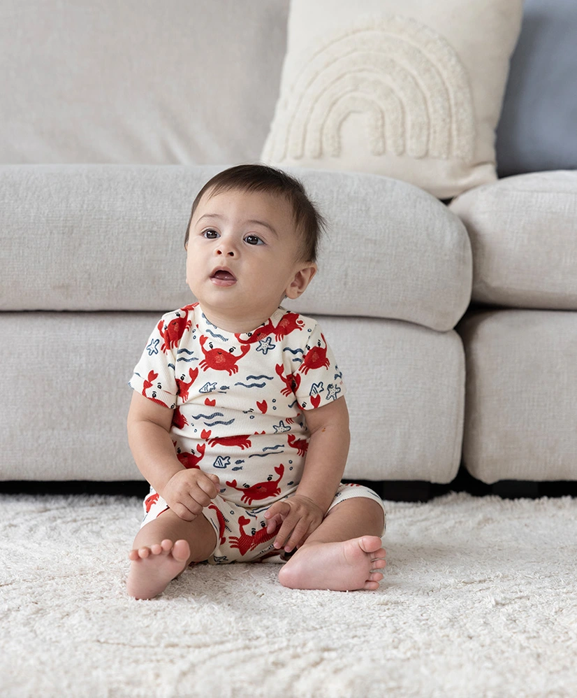 FEETJE Shortama Premium Cooper Crab 56 - 86