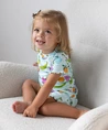 FEETJE Shortama Premium Femmy Fruit 56 - 86