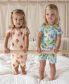 FEETJE Shortama Premium Femmy Fruit 56 - 86