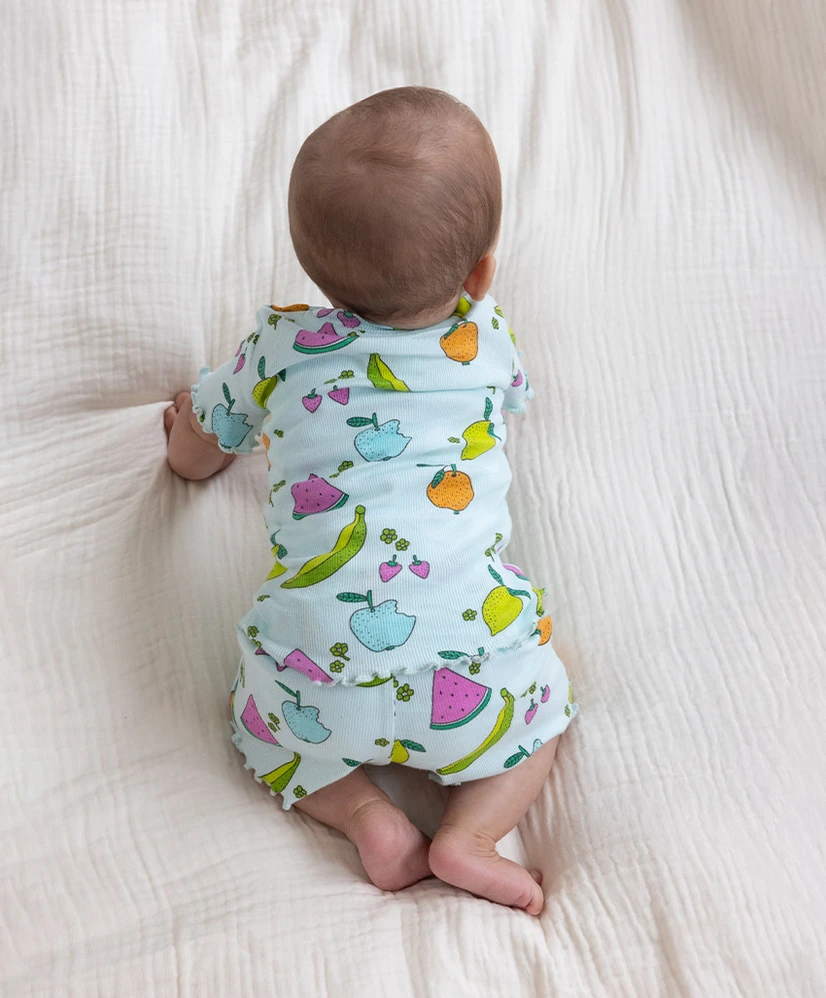 FEETJE Shortama Premium Femmy Fruit 56 - 86