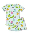 FEETJE Shortama Premium Femmy Fruit 92 - 128