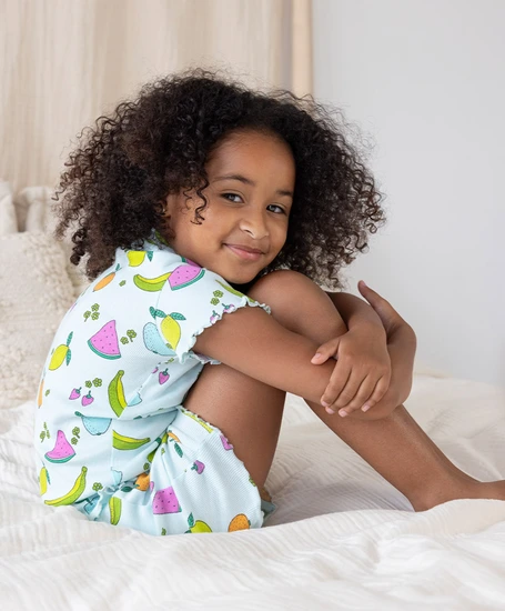 FEETJE Shortama Premium Femmy Fruit 92 - 128